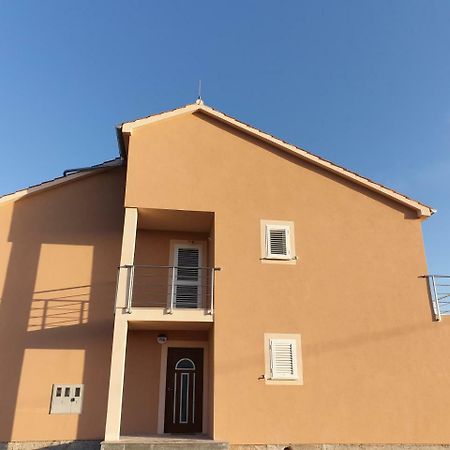 Apartments Nella Zadar Oda fotoğraf
