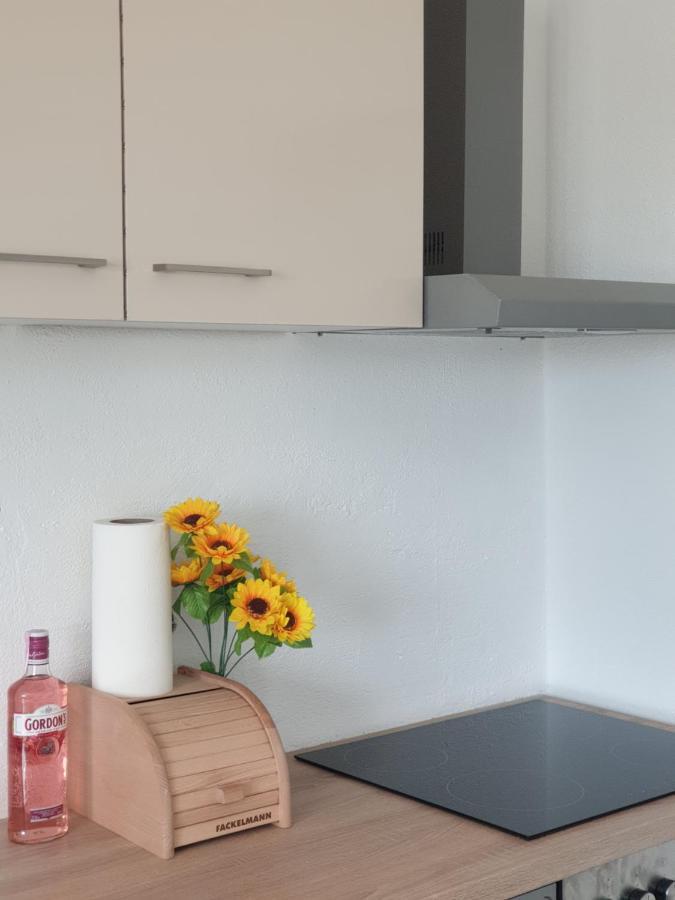 Apartments Nella Zadar Dış mekan fotoğraf