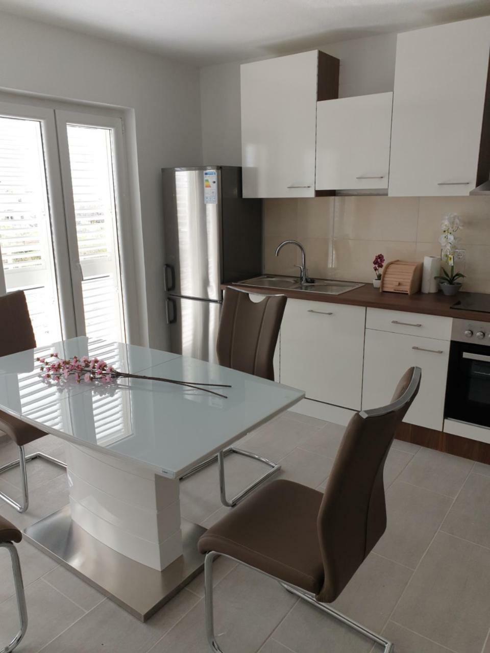 Apartments Nella Zadar Dış mekan fotoğraf
