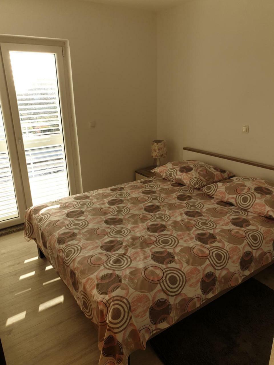 Apartments Nella Zadar Dış mekan fotoğraf