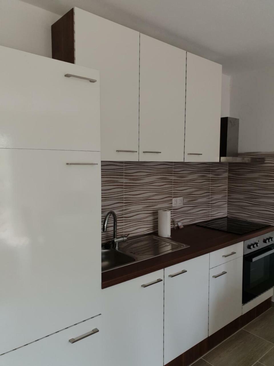 Apartments Nella Zadar Dış mekan fotoğraf