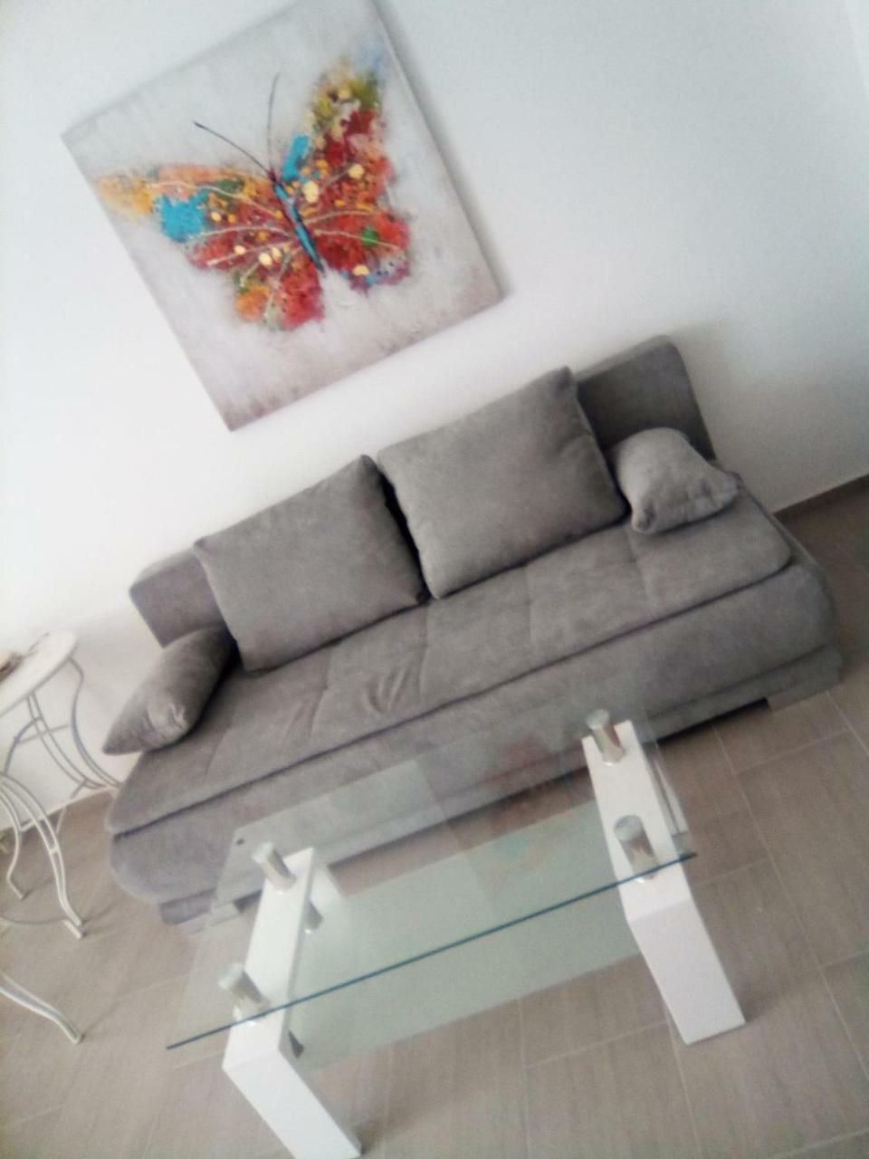 Apartments Nella Zadar Dış mekan fotoğraf