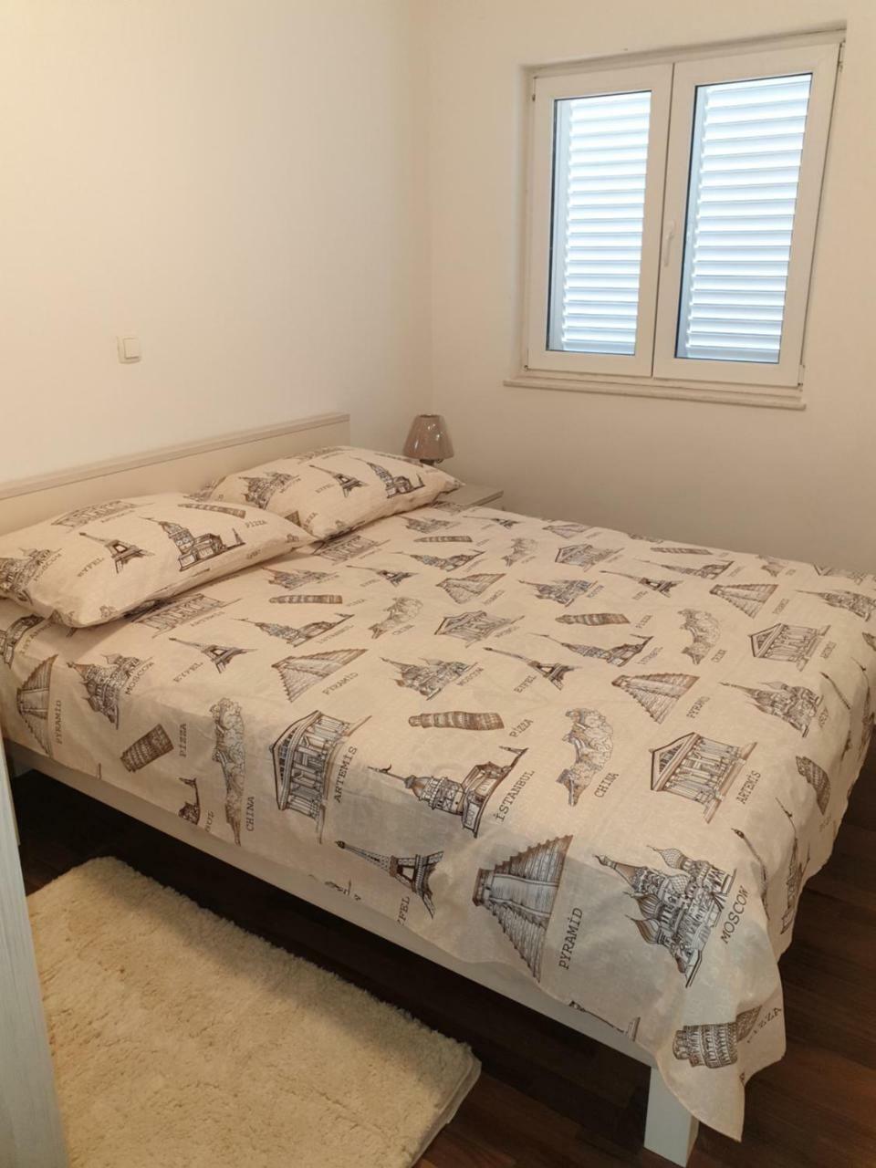 Apartments Nella Zadar Dış mekan fotoğraf