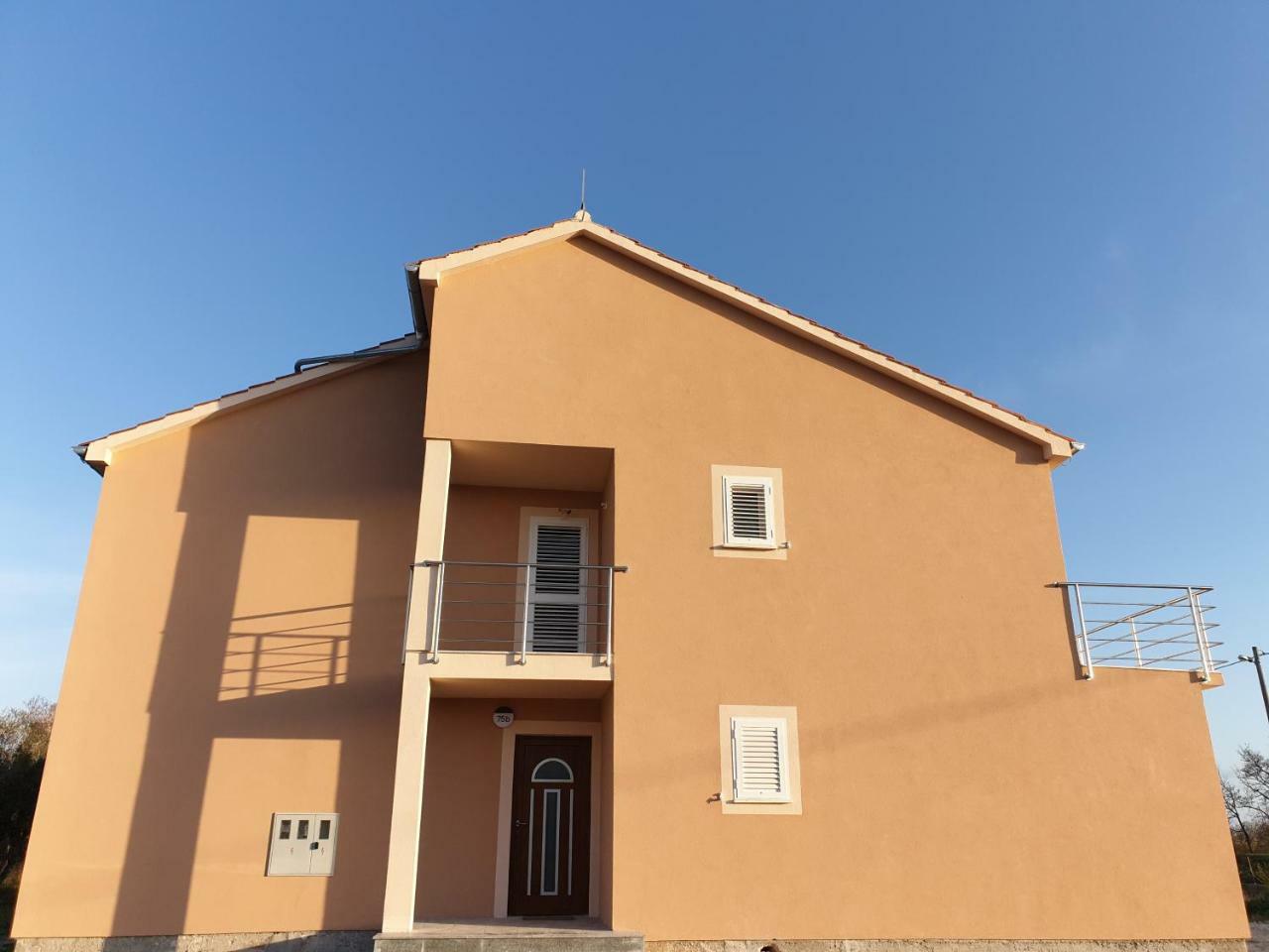 Apartments Nella Zadar Oda fotoğraf
