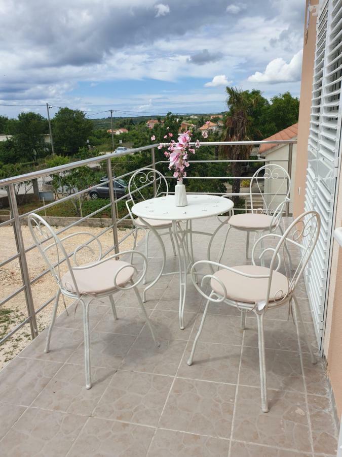 Apartments Nella Zadar Dış mekan fotoğraf