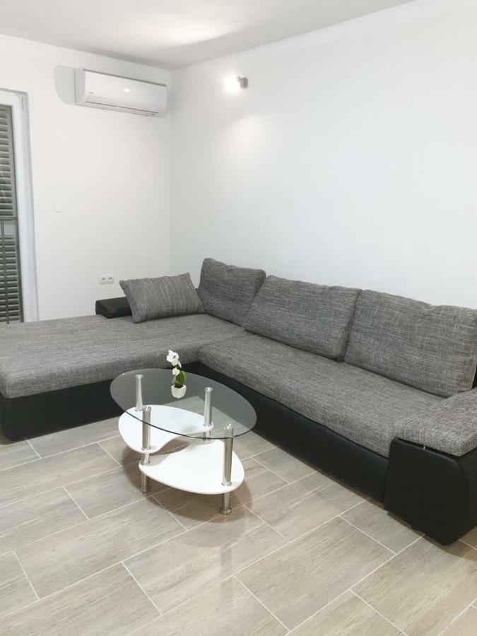Apartments Nella Zadar Dış mekan fotoğraf
