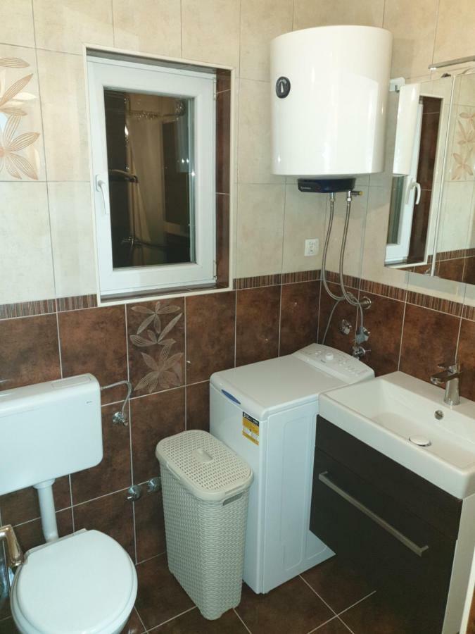 Apartments Nella Zadar Dış mekan fotoğraf