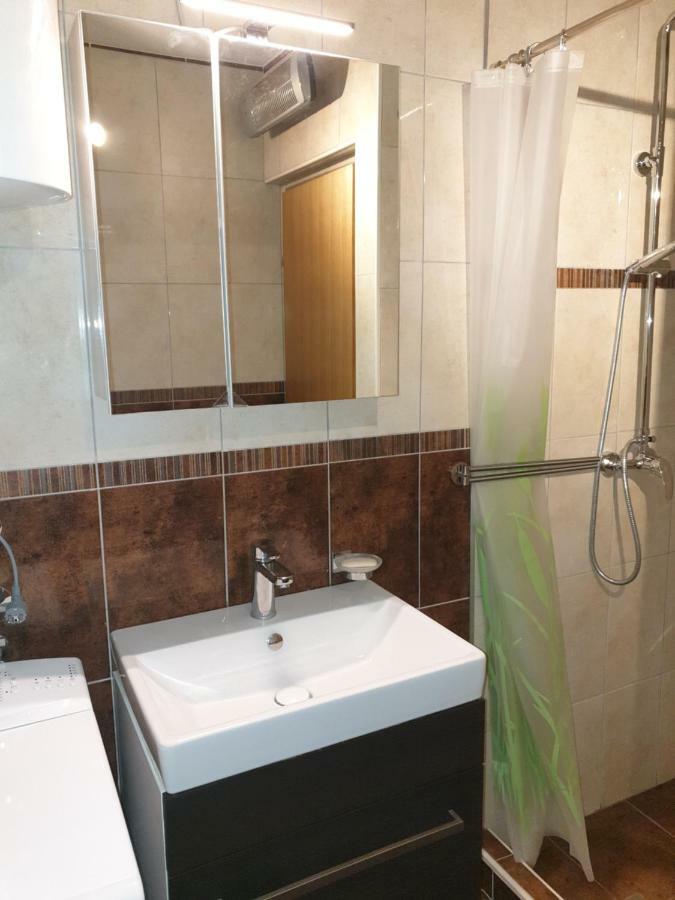 Apartments Nella Zadar Dış mekan fotoğraf