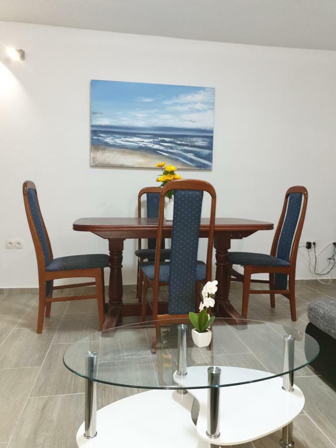 Apartments Nella Zadar Dış mekan fotoğraf