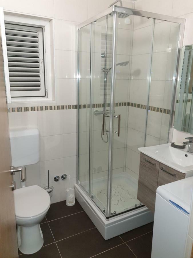Apartments Nella Zadar Dış mekan fotoğraf