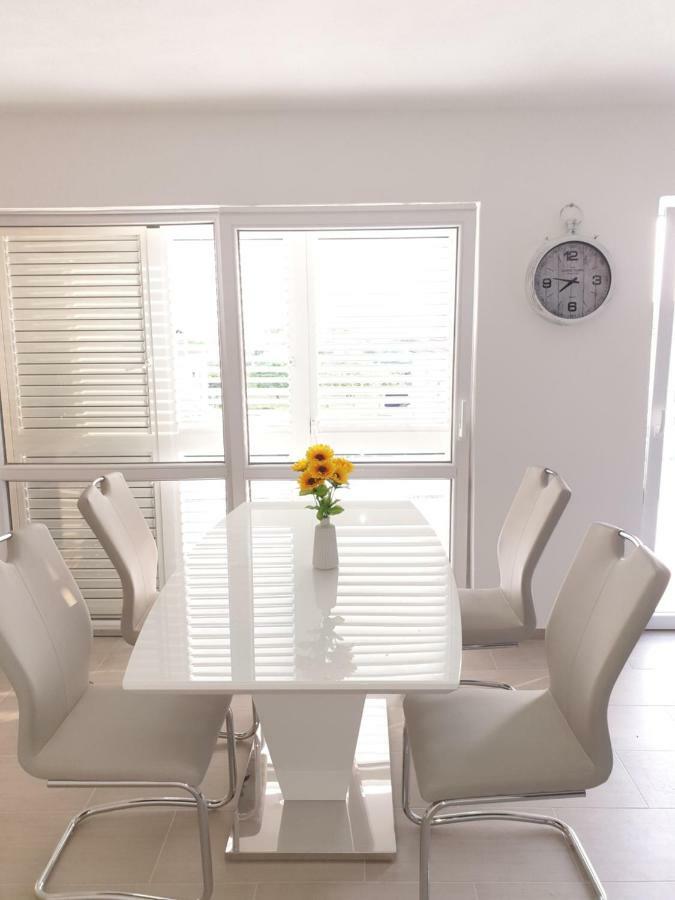 Apartments Nella Zadar Dış mekan fotoğraf