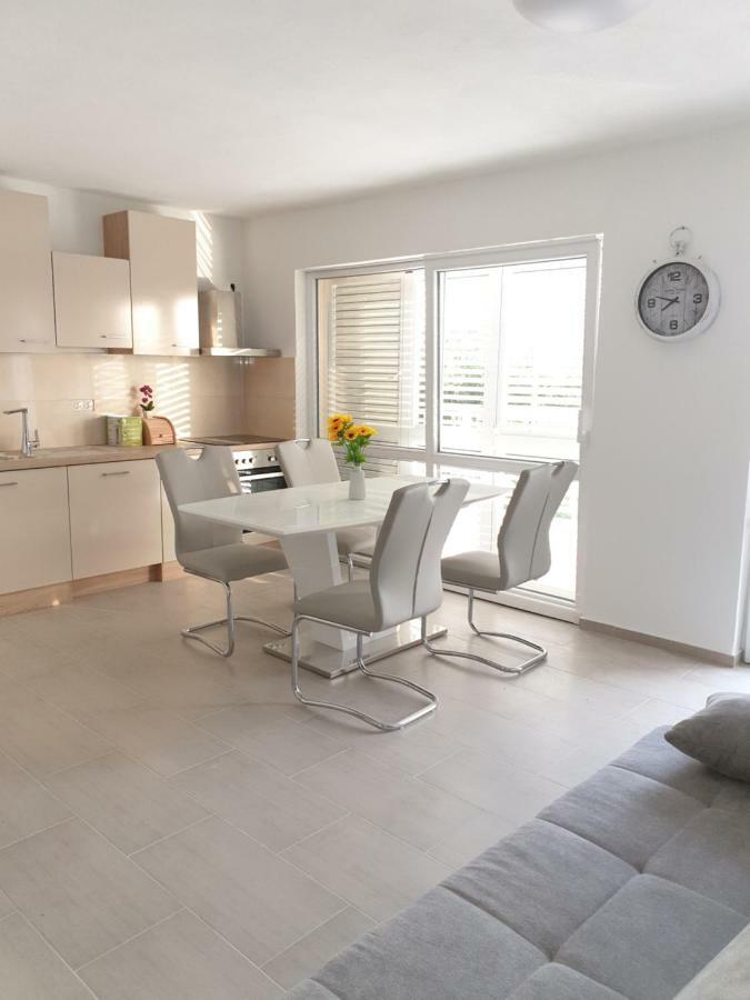 Apartments Nella Zadar Dış mekan fotoğraf