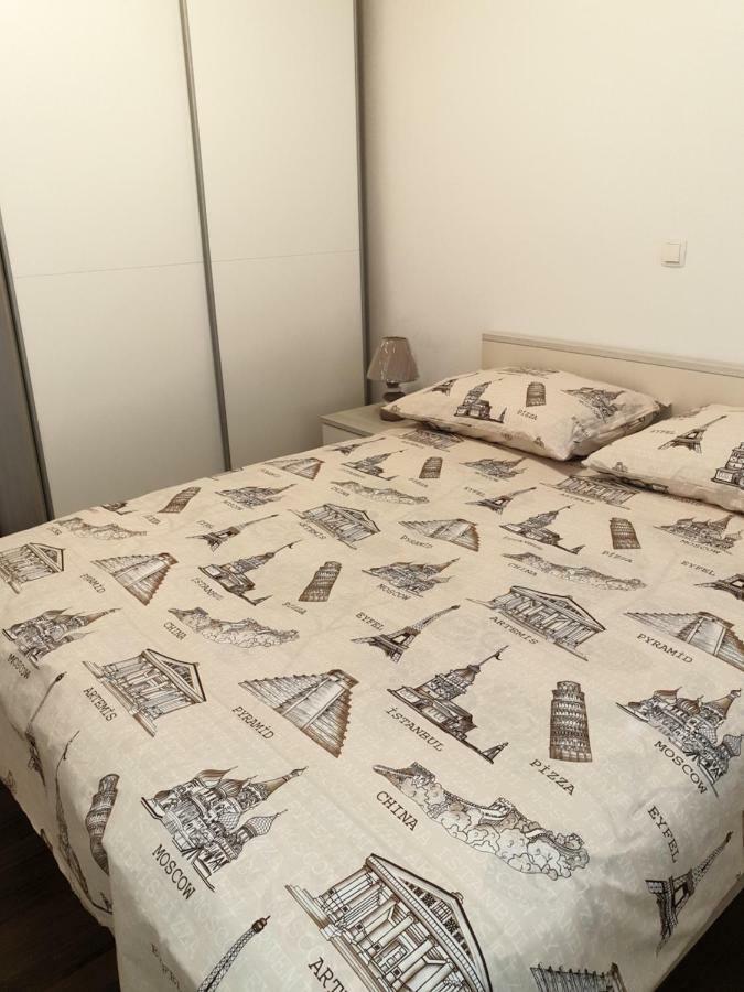 Apartments Nella Zadar Dış mekan fotoğraf