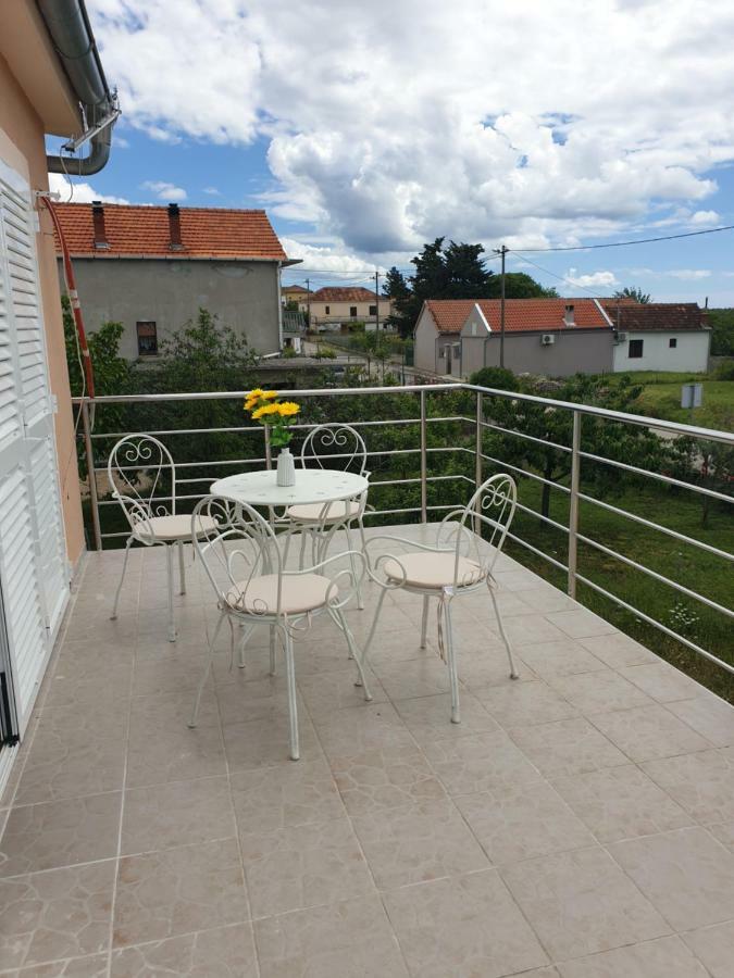 Apartments Nella Zadar Dış mekan fotoğraf