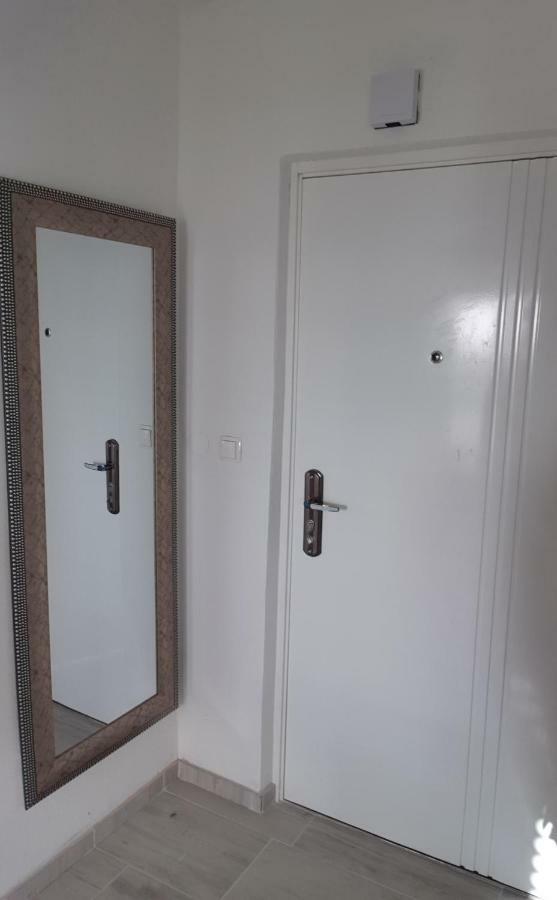 Apartments Nella Zadar Dış mekan fotoğraf